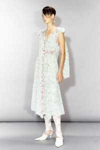 Véronique Leroy RTW Spring 2019