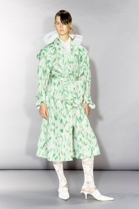 Véronique Leroy RTW Spring 2019