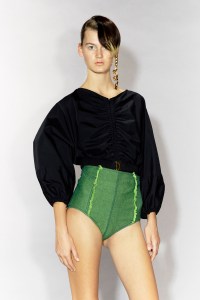 Véronique Leroy RTW Spring 2019