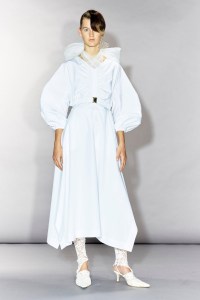 Véronique Leroy RTW Spring 2019