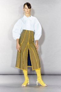 Véronique Leroy RTW Spring 2019