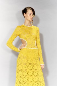 Véronique Leroy RTW Spring 2019