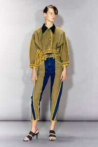 Véronique Leroy RTW Spring 2019