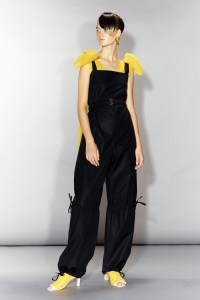 Véronique Leroy RTW Spring 2019