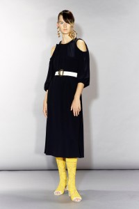 Véronique Leroy RTW Spring 2019