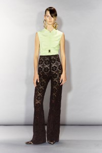 Véronique Leroy RTW Spring 2019
