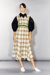 Véronique Leroy RTW Spring 2019