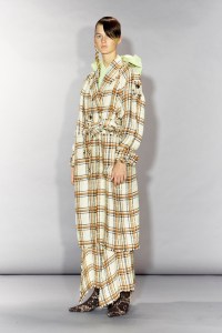 Véronique Leroy RTW Spring 2019