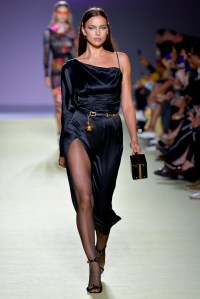Versace RTW Spring 2019