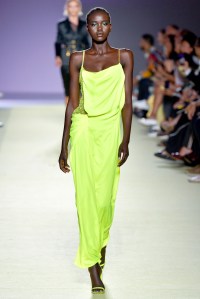 Versace RTW Spring 2019