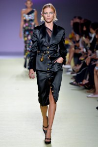 Versace RTW Spring 2019