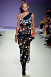 Versace RTW Spring 2019