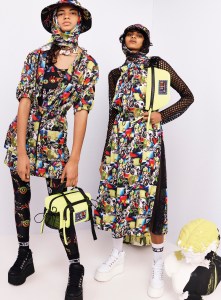 Versus RTW Spring 2019