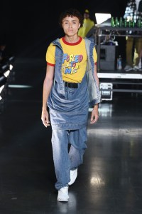 VFiles RTW Spring 2019