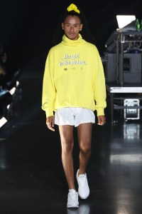 VFiles RTW Spring 2019