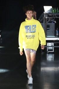 VFiles RTW Spring 2019
