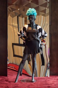 Victor Glemaud RTW Spring 2019