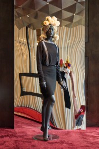 Victor Glemaud RTW Spring 2019