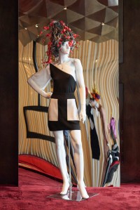 Victor Glemaud RTW Spring 2019