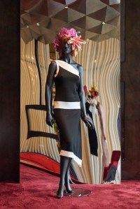 Victor Glemaud RTW Spring 2019