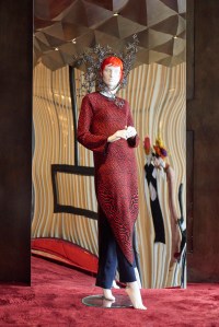 Victor Glemaud RTW Spring 2019