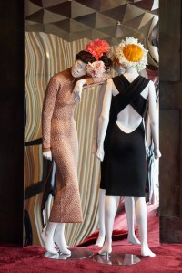 Victor Glemaud RTW Spring 2019