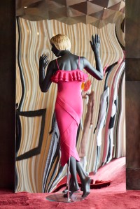 Victor Glemaud RTW Spring 2019