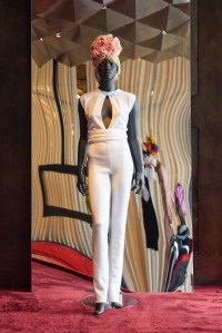 Victor Glemaud RTW Spring 2019