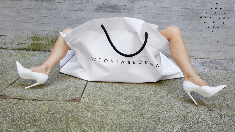 Melissa Sussberg Named President of Global Sales at Victoria Beckham