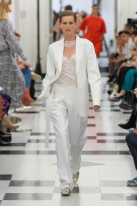 Victoria Beckham RTW Spring 2019