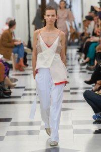 Victoria Beckham RTW Spring 2019