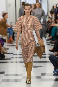 Victoria Beckham RTW Spring 2019