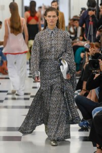 Victoria Beckham RTW Spring 2019