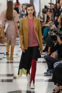 Victoria Beckham RTW Spring 2019