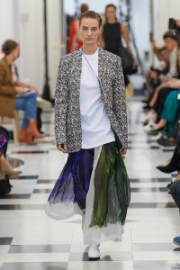 Victoria Beckham RTW Spring 2019