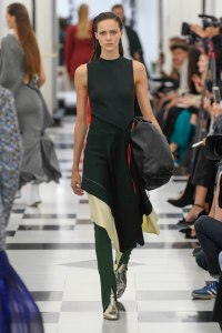 Victoria Beckham RTW Spring 2019