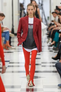 Victoria Beckham RTW Spring 2019