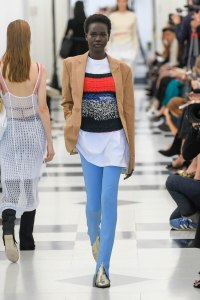 Victoria Beckham RTW Spring 2019