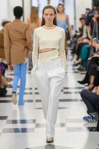 Victoria Beckham RTW Spring 2019