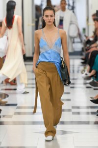 Victoria Beckham RTW Spring 2019