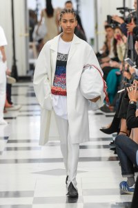 Victoria Beckham RTW Spring 2019