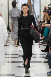 Victoria Beckham RTW Spring 2019