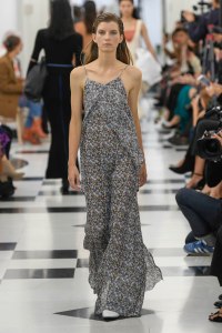 Victoria Beckham RTW Spring 2019