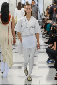 Victoria Beckham RTW Spring 2019