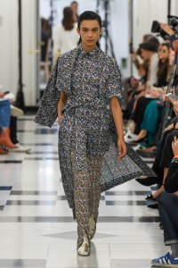 Victoria Beckham RTW Spring 2019