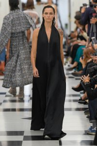 Victoria Beckham RTW Spring 2019