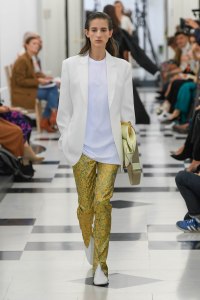 Victoria Beckham RTW Spring 2019