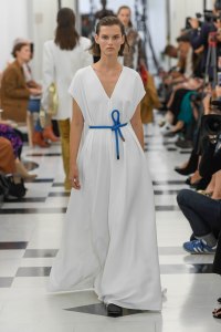 Victoria Beckham RTW Spring 2019