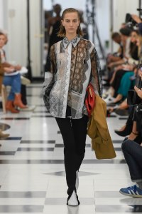 Victoria Beckham RTW Spring 2019