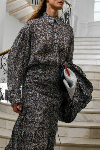 Details at Victoria Beckham RTW Spring 2019